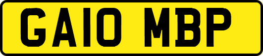 GA10MBP