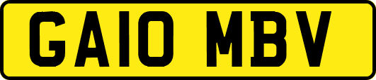 GA10MBV