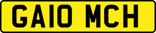 GA10MCH