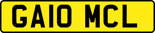 GA10MCL