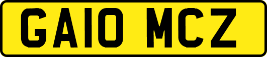 GA10MCZ