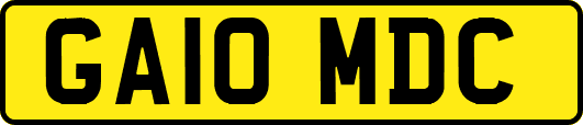 GA10MDC