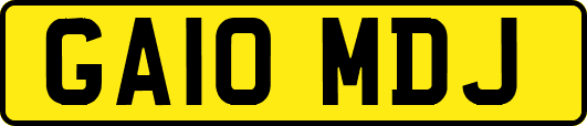 GA10MDJ