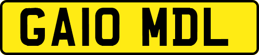 GA10MDL
