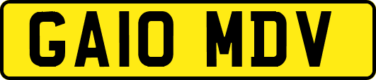 GA10MDV