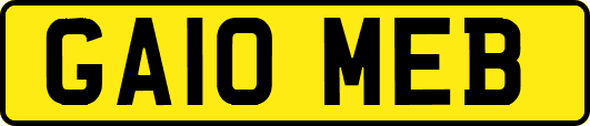 GA10MEB