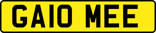 GA10MEE