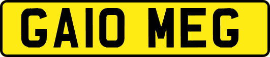 GA10MEG