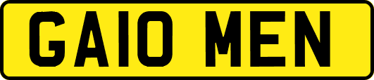 GA10MEN