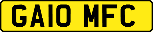 GA10MFC