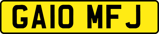 GA10MFJ