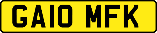 GA10MFK
