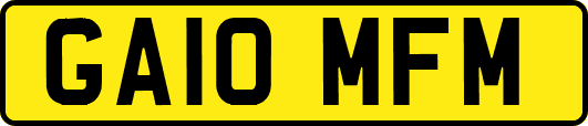 GA10MFM