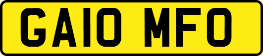 GA10MFO