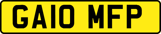 GA10MFP