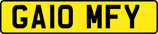 GA10MFY
