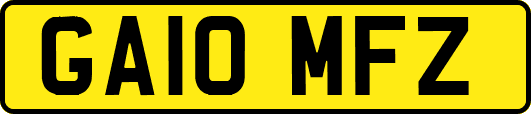 GA10MFZ