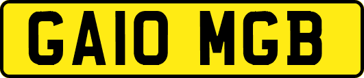 GA10MGB