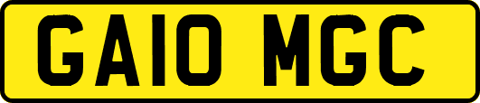 GA10MGC
