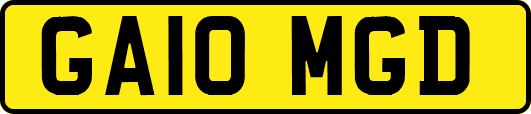 GA10MGD