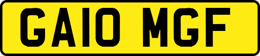 GA10MGF