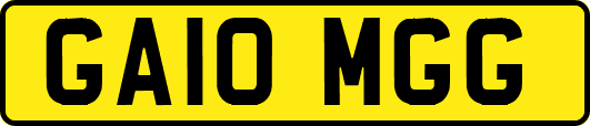 GA10MGG