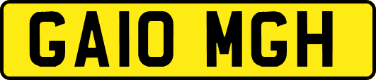 GA10MGH