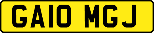 GA10MGJ