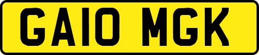 GA10MGK