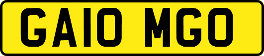 GA10MGO