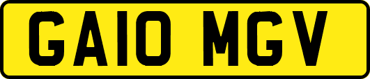 GA10MGV