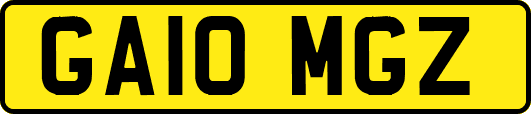 GA10MGZ