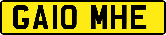 GA10MHE