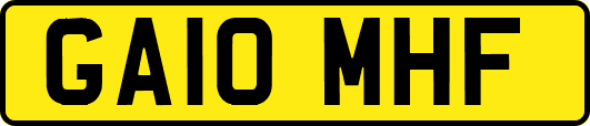 GA10MHF