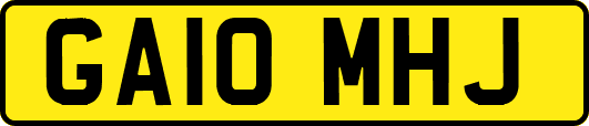GA10MHJ