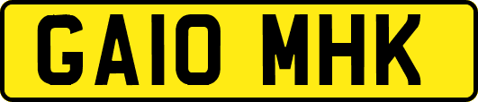 GA10MHK