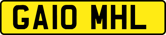 GA10MHL