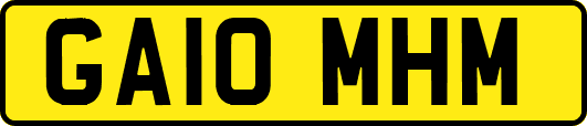 GA10MHM