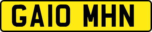 GA10MHN