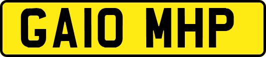 GA10MHP