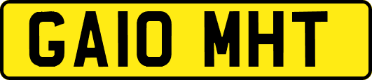 GA10MHT