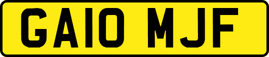 GA10MJF