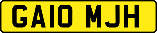 GA10MJH