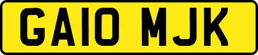 GA10MJK