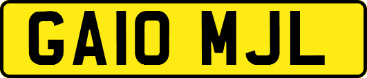 GA10MJL