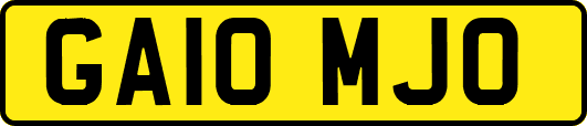 GA10MJO