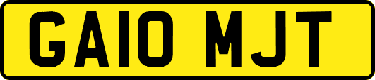 GA10MJT