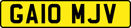 GA10MJV