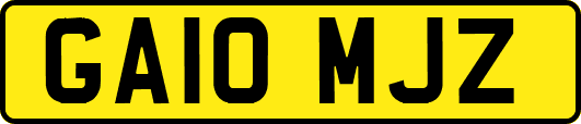GA10MJZ