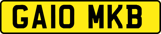 GA10MKB